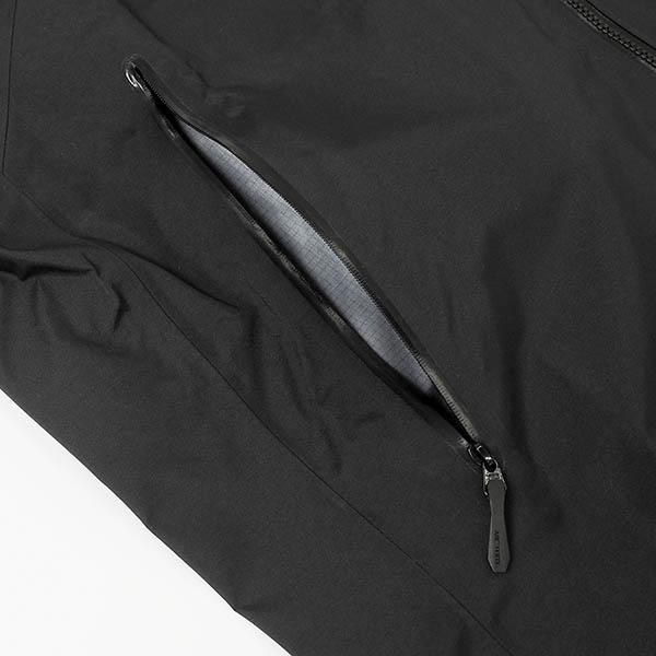 《クーポン配布》アークテリクス ベータ ジャケット ARC’TERYX GORE-TEX ゴアテックス Beta Jacket S/M/L/XL ブラック X000010511 Blackの画像