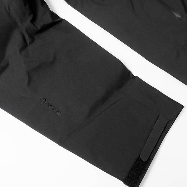 《クーポン配布》アークテリクス ベータ ジャケット ARC’TERYX GORE-TEX ゴアテックス Beta Jacket S/M/L/XL ブラック X000010511 Blackの画像