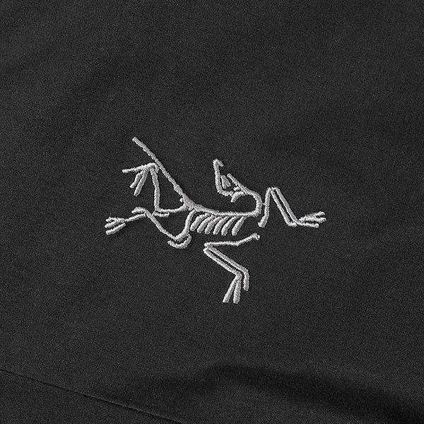 《クーポン配布》アークテリクス ベータ ジャケット ARC’TERYX GORE-TEX ゴアテックス Beta Jacket S/M/L/XL ブラック X000010511 Blackの画像