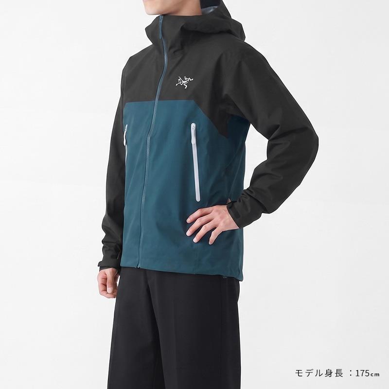 ARC'TERYX（アークテリクス） ベータ ジャケット ARC'TERYX GORE-TEX