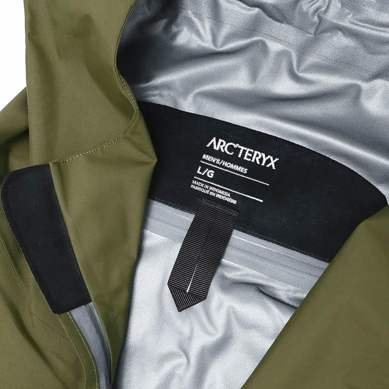 ARC'TERYX（アークテリクス） 《クーポン配布》アークテリクス ベータ
