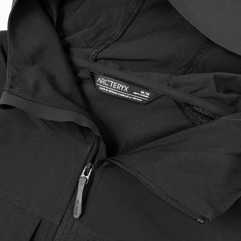 ARC'TERYX（アークテリクス） パーカー ARC'TERYX メンズ Gamma