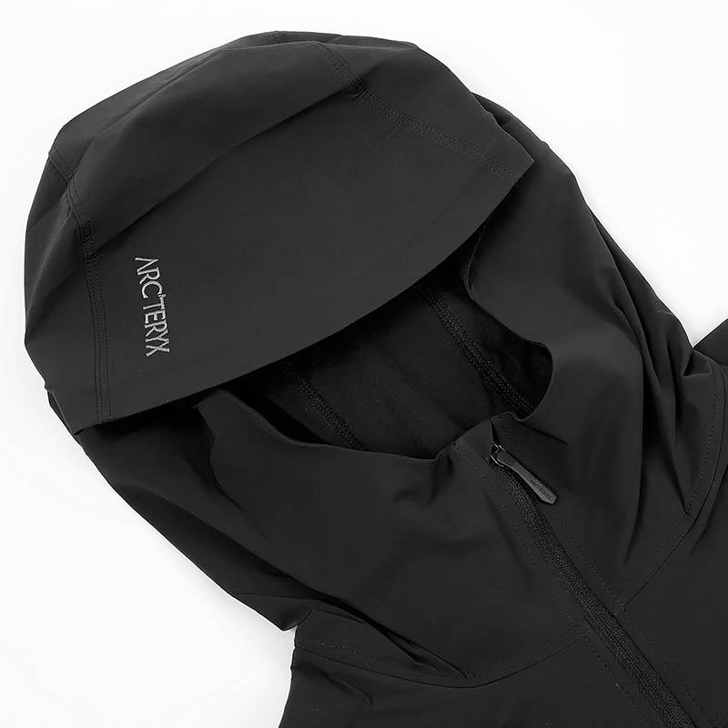 ARC'TERYX（アークテリクス） パーカー ARC'TERYX メンズ Gamma