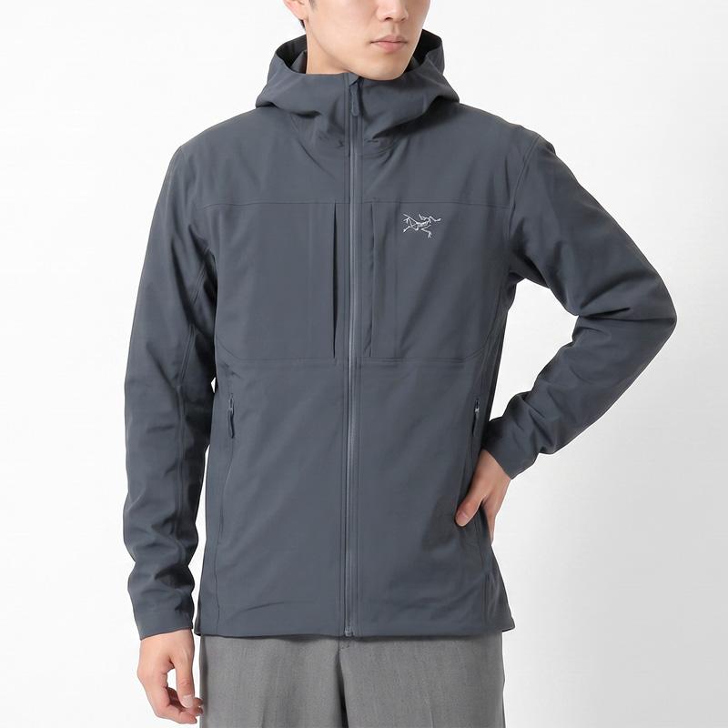 ARC'TERYX（アークテリクス） パーカー ARC'TERYX メンズ Gamma