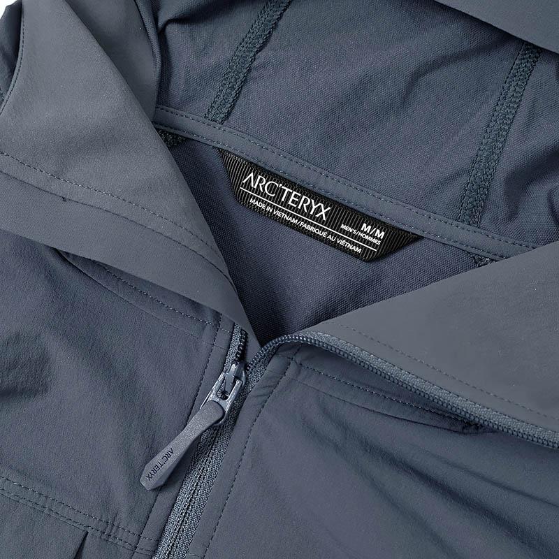 ARC'TERYX（アークテリクス） パーカー ARC'TERYX メンズ Gamma