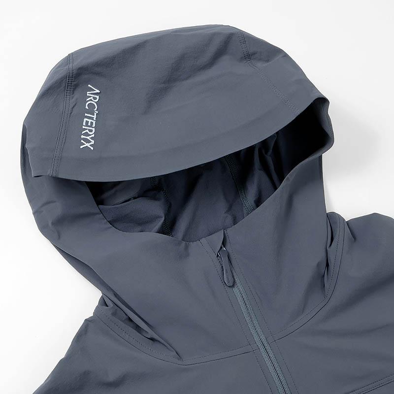ARC'TERYX（アークテリクス） パーカー ARC'TERYX メンズ Gamma