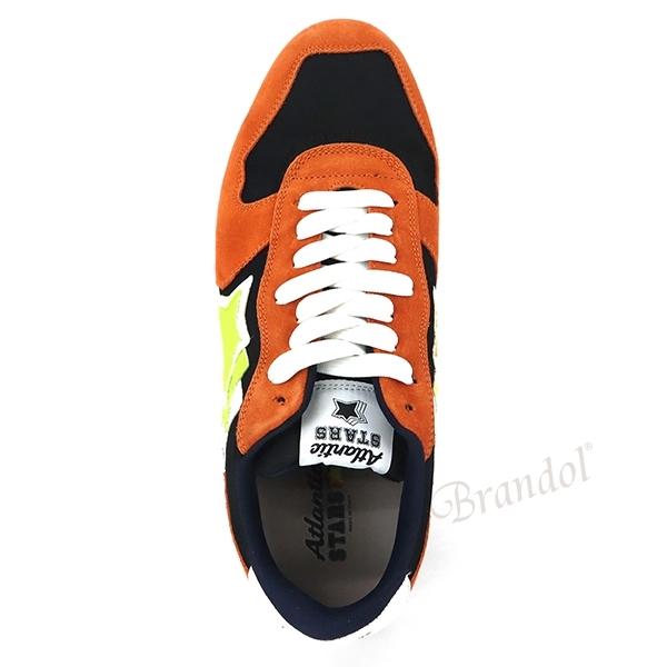 Atlantic STARS アトランティックスターズ スニーカー