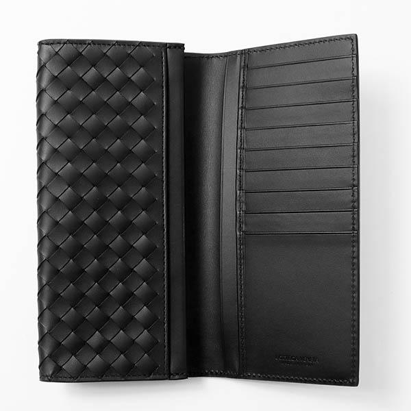 BOTTEGA VENETA 《クーポン配布中》ボッテガヴェネタ 長財布 BOTTEGA VENETA 《クーポン配布中》ボッテガヴェネタ 長財布