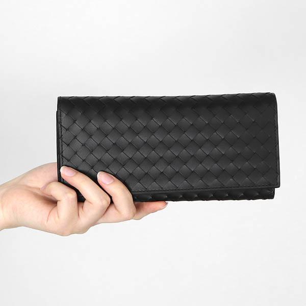 BOTTEGA VENETA 《クーポン配布中》ボッテガヴェネタ 長財布 BOTTEGA VENETA 《クーポン配布中》ボッテガヴェネタ 長財布