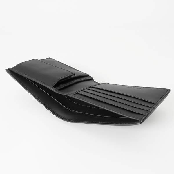 BOTTEGA VENETA ボッテガヴェネタ 二つ折り財布 イントレ BOTTEGA VENETA ボッテガヴェネタ 二つ折り財布 イントレ