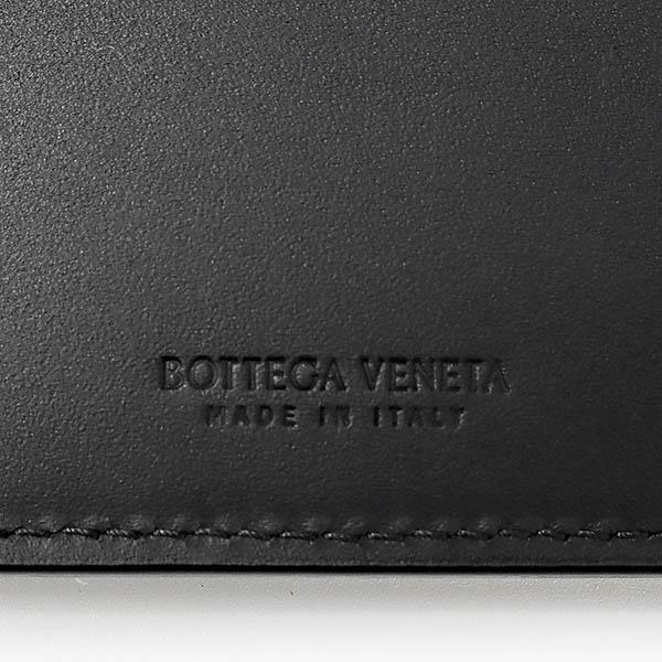 BOTTEGA VENETA ボッテガヴェネタ 二つ折り財布 イントレ BOTTEGA VENETA ボッテガヴェネタ 二つ折り財布 イントレ