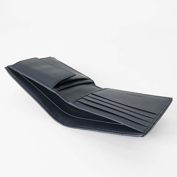 BOTTEGA VENETA ボッテガヴェネタ 二つ折り財布 イントレ BOTTEGA VENETA ボッテガヴェネタ 二つ折り財布 イントレ