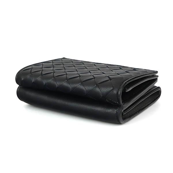 BOTTEGA VENETA ボッテガヴェネタ 三つ折り財布 財布 イントレ BOTTEGA VENETA ボッテガヴェネタ 三つ折り財布 財布 イントレ