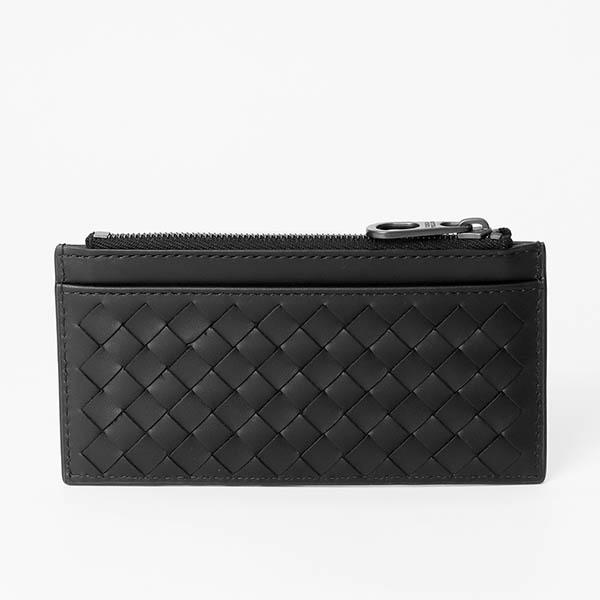 BOTTEGA VENETA ボッテガヴェネタ 小銭入れ カーフレザー BOTTEGA VENETA ボッテガヴェネタ 小銭入れ カーフレザー