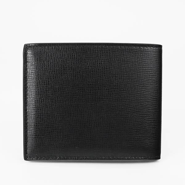 BOTTEGA VENETA ボッテガヴェネタ 二つ折り財布 メンズ ロゴ BOTTEGA VENETA ボッテガヴェネタ 二つ折り財布 メンズ ロゴ