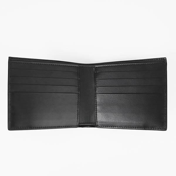 BOTTEGA VENETA ボッテガヴェネタ 二つ折り財布 メンズ ロゴ BOTTEGA VENETA ボッテガヴェネタ 二つ折り財布 メンズ ロゴ