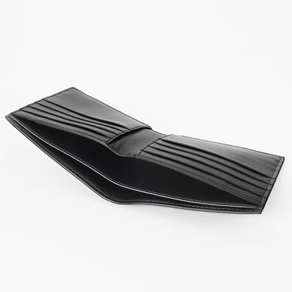 BOTTEGA VENETA ボッテガヴェネタ 二つ折り財布 メンズ ロゴ BOTTEGA VENETA ボッテガヴェネタ 二つ折り財布 メンズ ロゴ