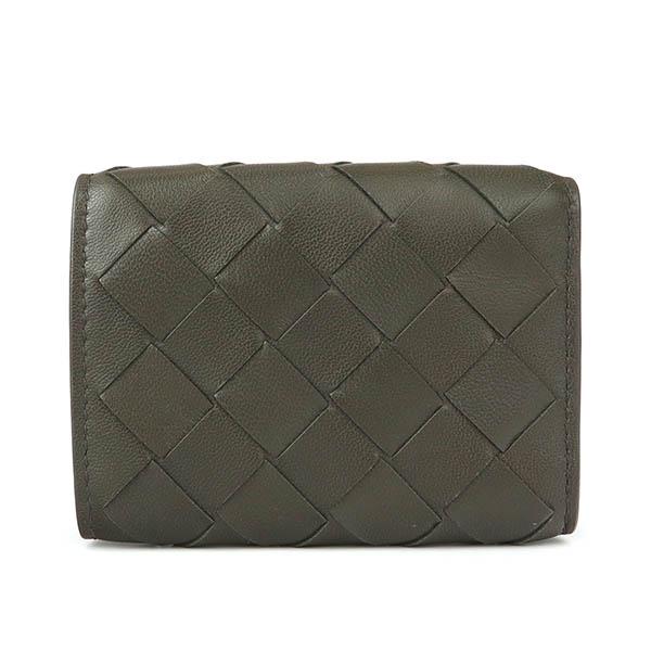 BOTTEGA VENETA 《クーポン配布中》ボッテガヴェネタ 三つ折り BOTTEGA VENETA 《クーポン配布中》ボッテガヴェネタ 三つ折り