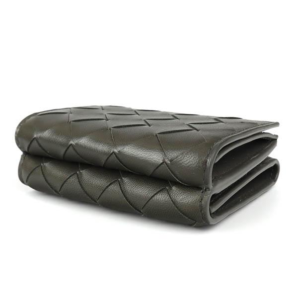 BOTTEGA VENETA 《クーポン配布中》ボッテガヴェネタ 三つ折り BOTTEGA VENETA 《クーポン配布中》ボッテガヴェネタ 三つ折り