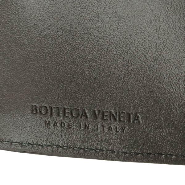 BOTTEGA VENETA 《クーポン配布中》ボッテガヴェネタ 三つ折り BOTTEGA VENETA 《クーポン配布中》ボッテガヴェネタ 三つ折り