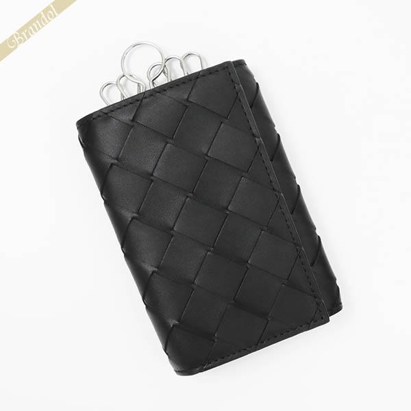 BOTTEGA VENETA（ボッテガ・ヴェネタ） キーケース メンズ レディース