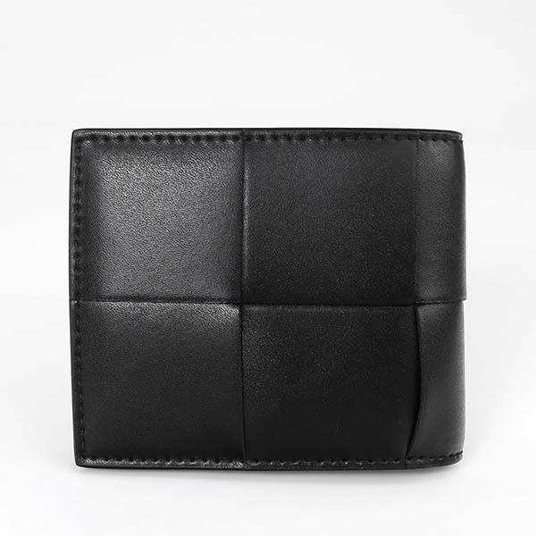 BOTTEGA VENETA 《クーポン配布中》ボッテガヴェネタ 二つ折り BOTTEGA VENETA 《クーポン配布中》ボッテガヴェネタ 二つ折り