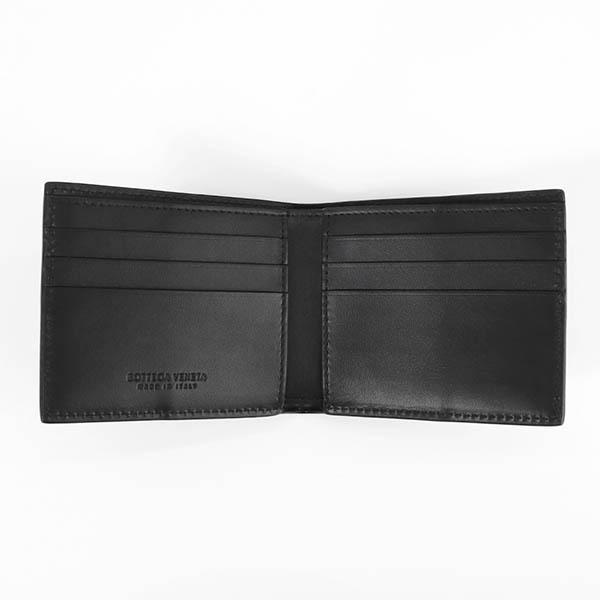 BOTTEGA VENETA 《クーポン配布中》ボッテガヴェネタ 二つ折り BOTTEGA VENETA 《クーポン配布中》ボッテガヴェネタ 二つ折り
