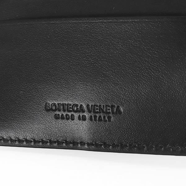 BOTTEGA VENETA 《クーポン配布中》ボッテガヴェネタ 二つ折り BOTTEGA VENETA 《クーポン配布中》ボッテガヴェネタ 二つ折り