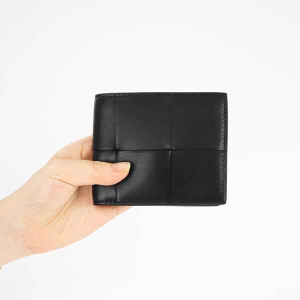 BOTTEGA VENETA 《P6倍_29日23:59迄》ボッテガヴェネタ 二つ折り BOTTEGA VENETA 《P6倍_29日23:59迄》ボッテガヴェネタ 二つ折り