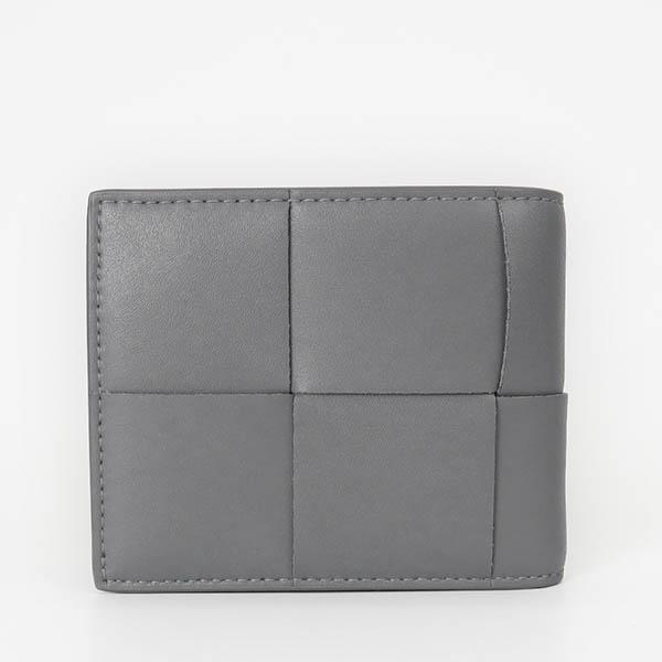 BOTTEGA VENETA 《クーポン配布中》ボッテガヴェネタ ニつ折り BOTTEGA VENETA 《クーポン配布中》ボッテガヴェネタ ニつ折り