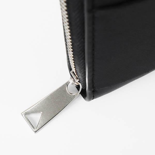 BOTTEGA VENETA ボッテガヴェネタ ラウンドファスナー長財布