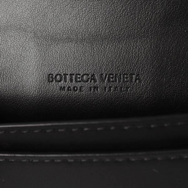 BOTTEGA VENETA ボッテガヴェネタ 名刺入れ カセット 革編み BOTTEGA VENETA ボッテガヴェネタ 名刺入れ カセット 革編み