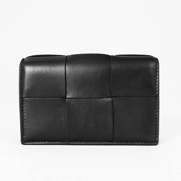BOTTEGA VENETA 《P6倍_29日23:59迄》ボッテガヴェネタ 名刺入れ BOTTEGA VENETA 《P6倍_29日23:59迄》ボッテガヴェネタ 名刺入れ