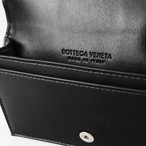 BOTTEGA VENETA 《P6倍_29日23:59迄》ボッテガヴェネタ 名刺入れ BOTTEGA VENETA 《P6倍_29日23:59迄》ボッテガヴェネタ 名刺入れ