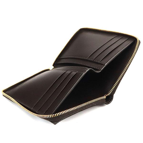 BOTTEGA VENETA ボッテガヴェネタ 二つ折り財布 イントレ BOTTEGA VENETA ボッテガヴェネタ 二つ折り財布 イントレ