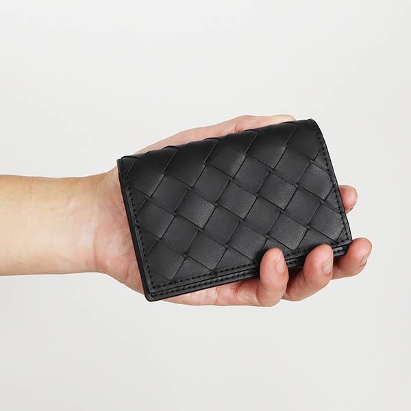 BOTTEGA VENETA 《クーポン配布中》ボッテガヴェネタ 名刺入れ BOTTEGA VENETA 《クーポン配布中》ボッテガヴェネタ 名刺入れ