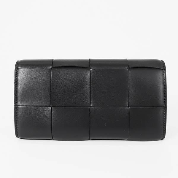 BOTTEGA VENETA ボッテガヴェネタ 長財布 イントレチャート BOTTEGA VENETA ボッテガヴェネタ 長財布 イントレチャート