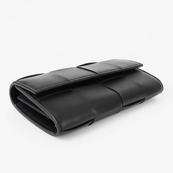 BOTTEGA VENETA ボッテガヴェネタ 長財布 イントレチャート BOTTEGA VENETA ボッテガヴェネタ 長財布 イントレチャート