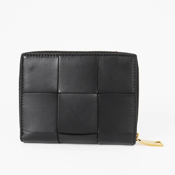 BOTTEGA VENETA 《クーポン配布中》ボッテガヴェネタ 二つ折り BOTTEGA VENETA 《クーポン配布中》ボッテガヴェネタ 二つ折り