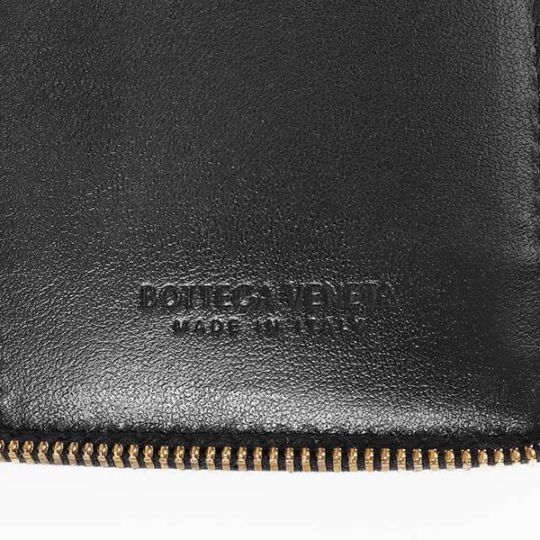 BOTTEGA VENETA 《P6倍_29日23:59迄》ボッテガヴェネタ 二つ折り BOTTEGA VENETA 《P6倍_29日23:59迄》ボッテガヴェネタ 二つ折り
