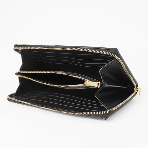 BOTTEGA VENETA ボッテガヴェネタ ラウンドファスナー長財布 BOTTEGA VENETA ボッテガヴェネタ ラウンドファスナー長財布