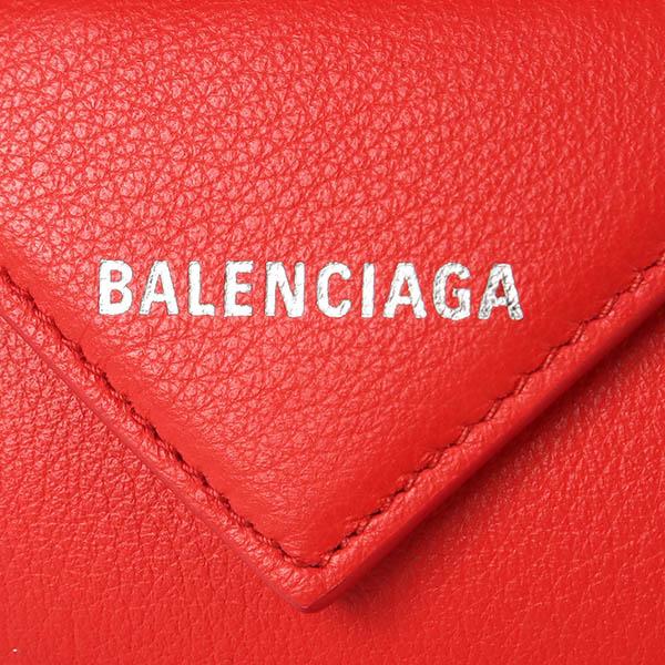 BALENCIAGA 《クーポン配布中》バレンシアガ 三つ折り財布 財布 BALENCIAGA 《クーポン配布中》バレンシアガ 三つ折り財布 財布