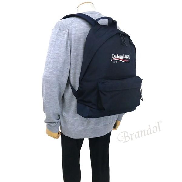 BALENCIAGA 《P6倍_29日23:59迄》バレンシアガ リュックサック BALENCIAGA 《P6倍_29日23:59迄》バレンシアガ リュックサック
