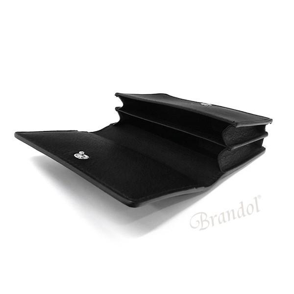  BALENCIAGA PAPIER Paper Card Case, Business Card Holder,  Men's, Card Case, 505238, DLQ0N 1000 [Parallel Import] : Clothing, Shoes &  Jewelry