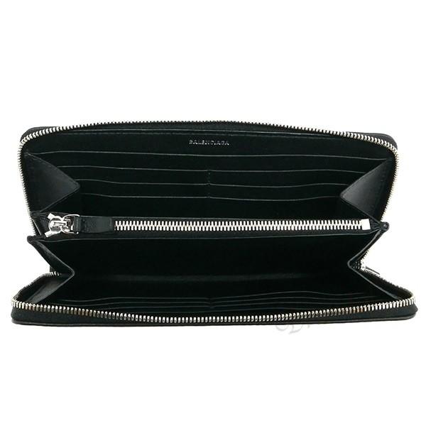 BALENCIAGA 《P6倍_29日23:59迄》バレンシアガ 長財布 BALENCIAGA 《P6倍_29日23:59迄》バレンシアガ 長財布