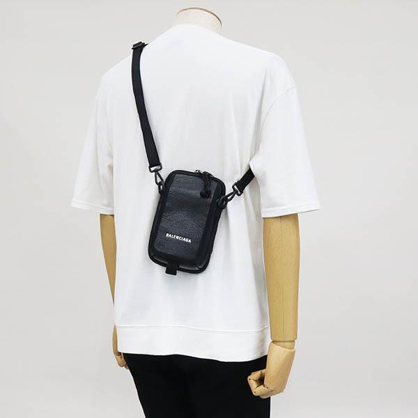 BALENCIAGA バレンシアガ ショルダーバッグ メンズ レディース BALENCIAGA バレンシアガ ショルダーバッグ メンズ レディース