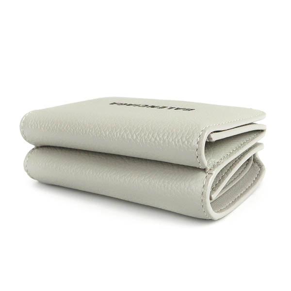 BALENCIAGA バレンシアガ 三つ折り財布 財布 メンズ レディース BALENCIAGA バレンシアガ 三つ折り財布 財布 メンズ レディース