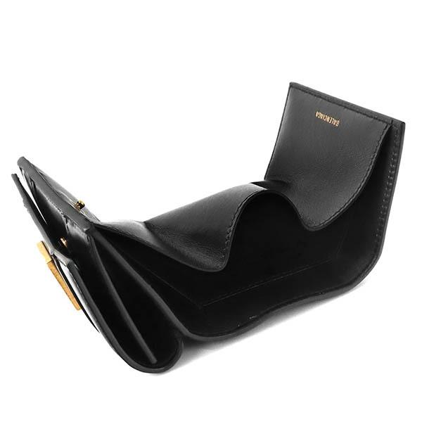 BALENCIAGA 《P6倍_29日23:59迄》バレンシアガ 三つ折り財布 BALENCIAGA 《P6倍_29日23:59迄》バレンシアガ 三つ折り財布