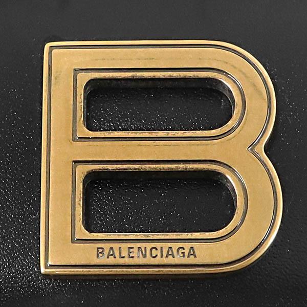 BALENCIAGA 《P6倍_29日23:59迄》バレンシアガ 三つ折り財布 BALENCIAGA 《P6倍_29日23:59迄》バレンシアガ 三つ折り財布