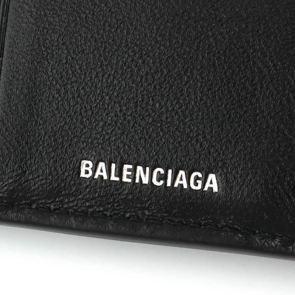BALENCIAGA バレンシアガ 三つ折り財布 財布 メンズ・レディース BALENCIAGA バレンシアガ 三つ折り財布 財布 メンズ・レディース